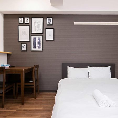 Ostay Kitahama Hotel Apartment 大阪 外观 照片