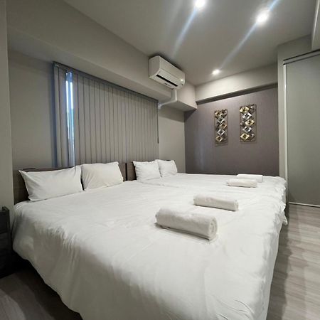 Ostay Kitahama Hotel Apartment 大阪 外观 照片
