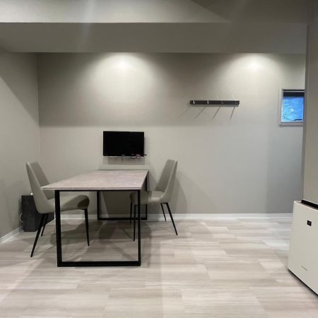 Ostay Kitahama Hotel Apartment 大阪 外观 照片