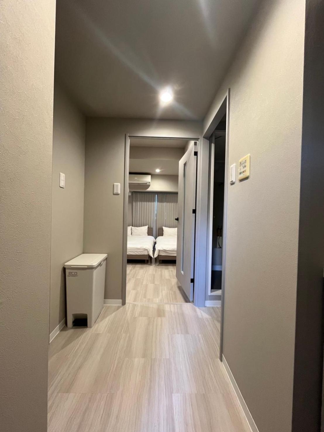 Ostay Kitahama Hotel Apartment 大阪 外观 照片
