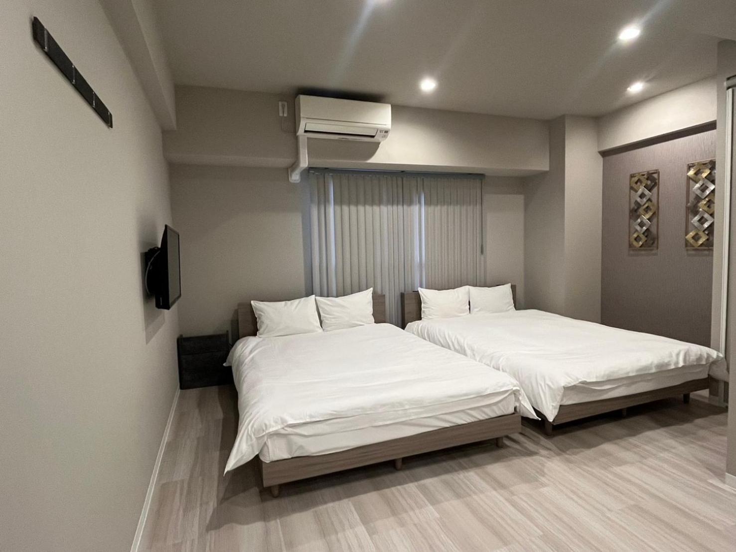 Ostay Kitahama Hotel Apartment 大阪 外观 照片