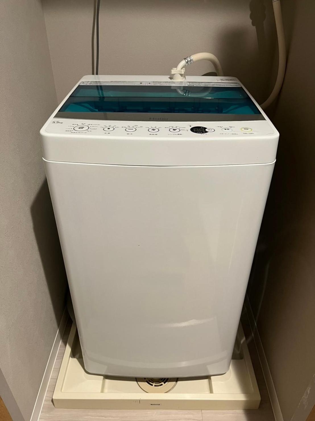 Ostay Kitahama Hotel Apartment 大阪 外观 照片
