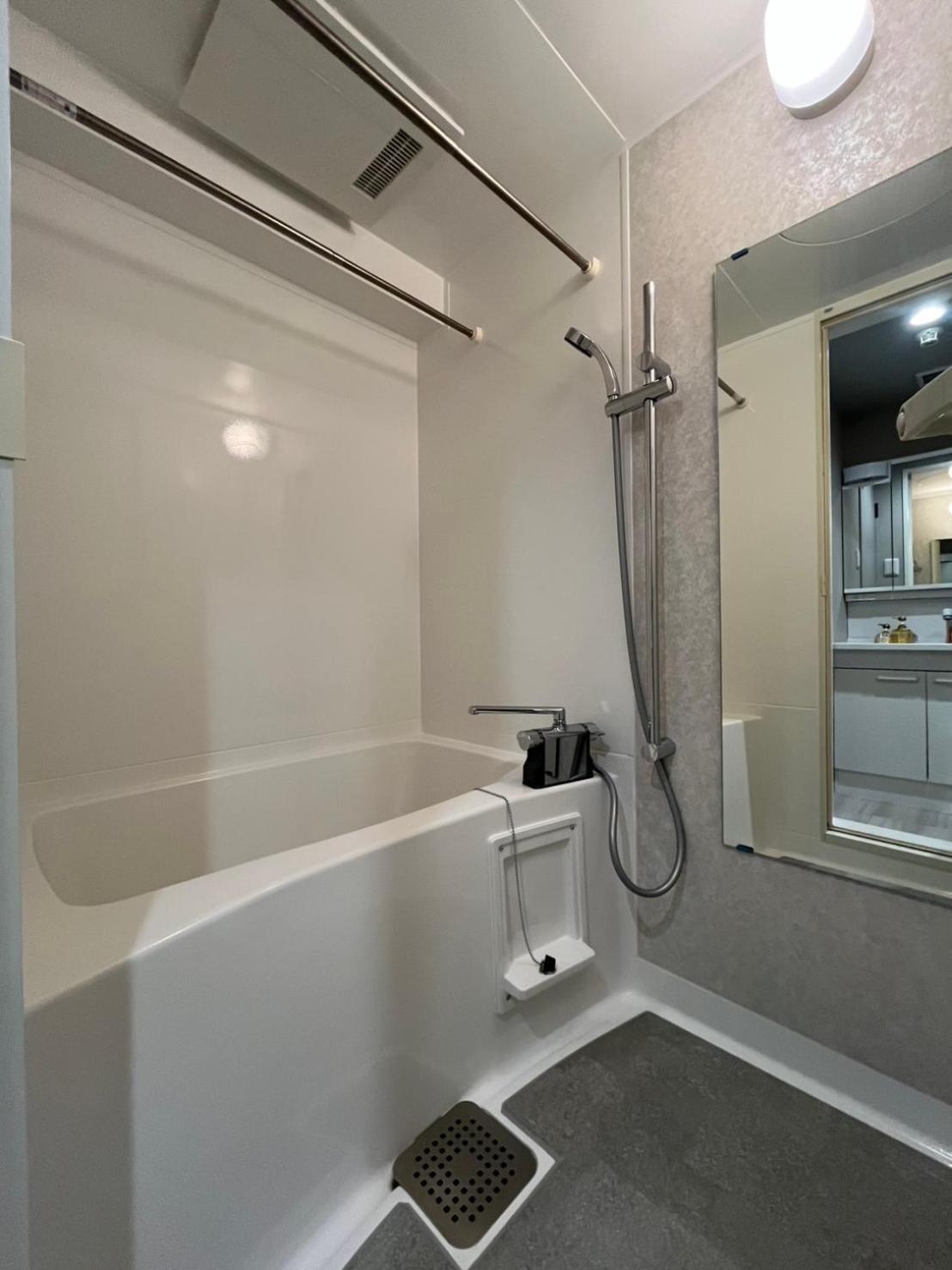 Ostay Kitahama Hotel Apartment 大阪 外观 照片