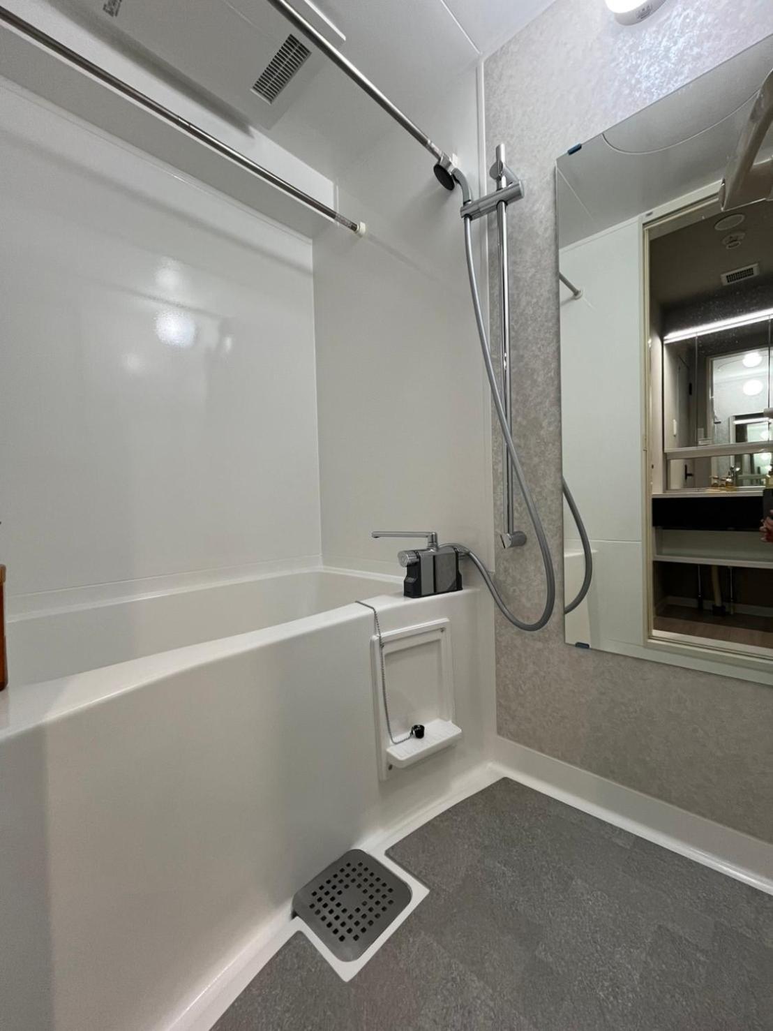 Ostay Kitahama Hotel Apartment 大阪 外观 照片