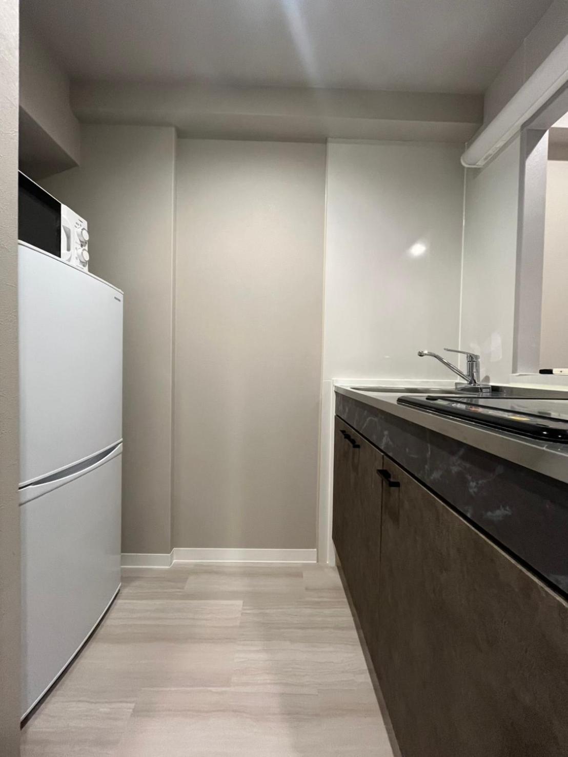 Ostay Kitahama Hotel Apartment 大阪 外观 照片