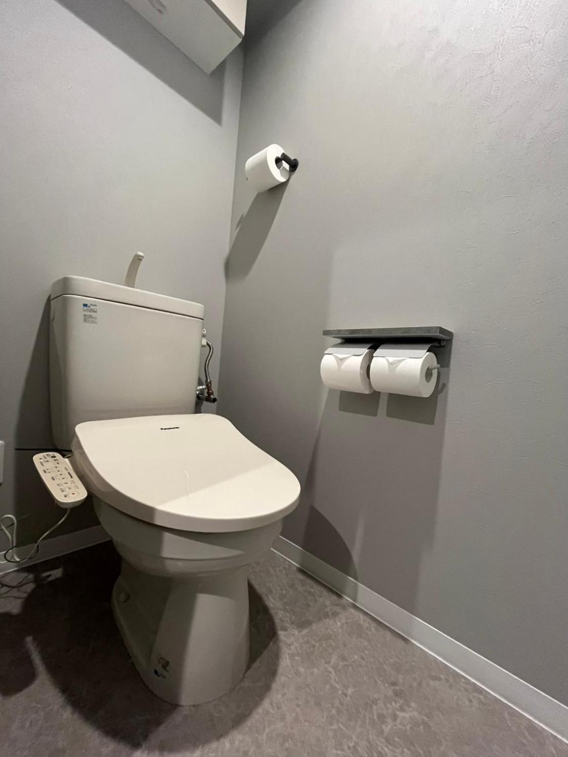 Ostay Kitahama Hotel Apartment 大阪 外观 照片