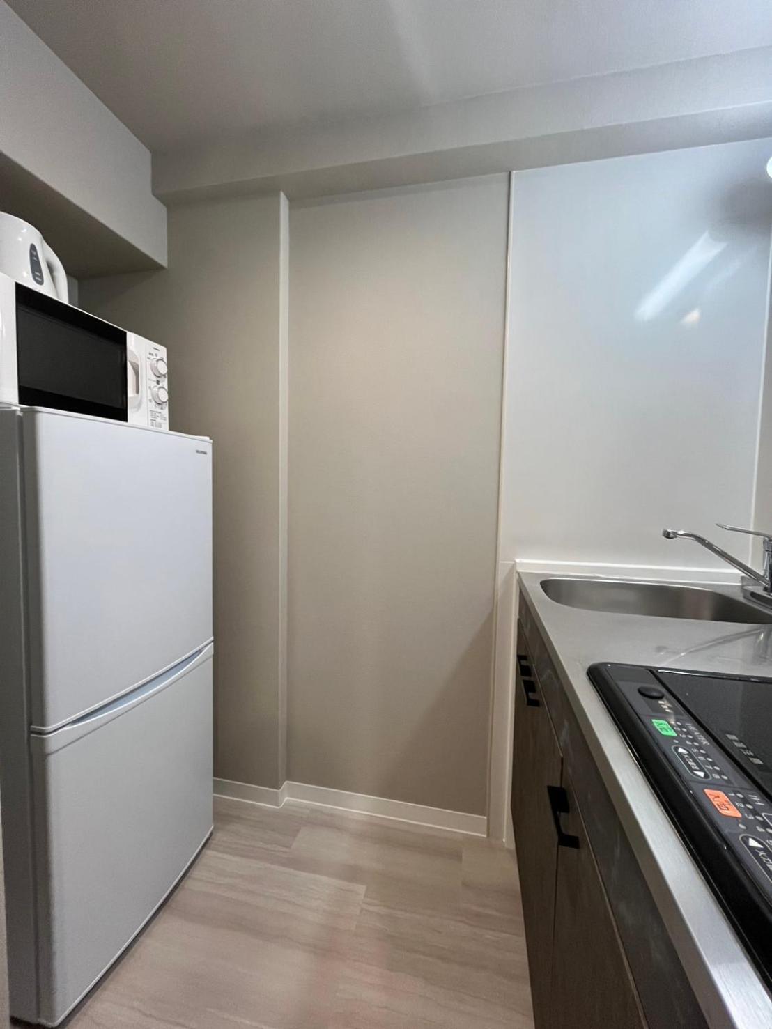 Ostay Kitahama Hotel Apartment 大阪 外观 照片