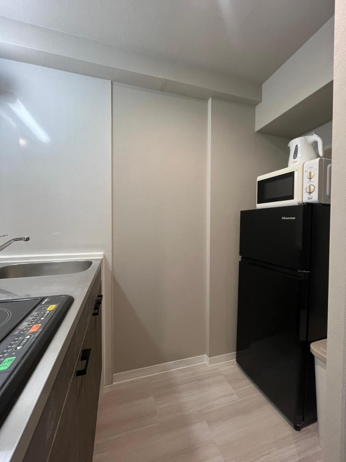 Ostay Kitahama Hotel Apartment 大阪 外观 照片