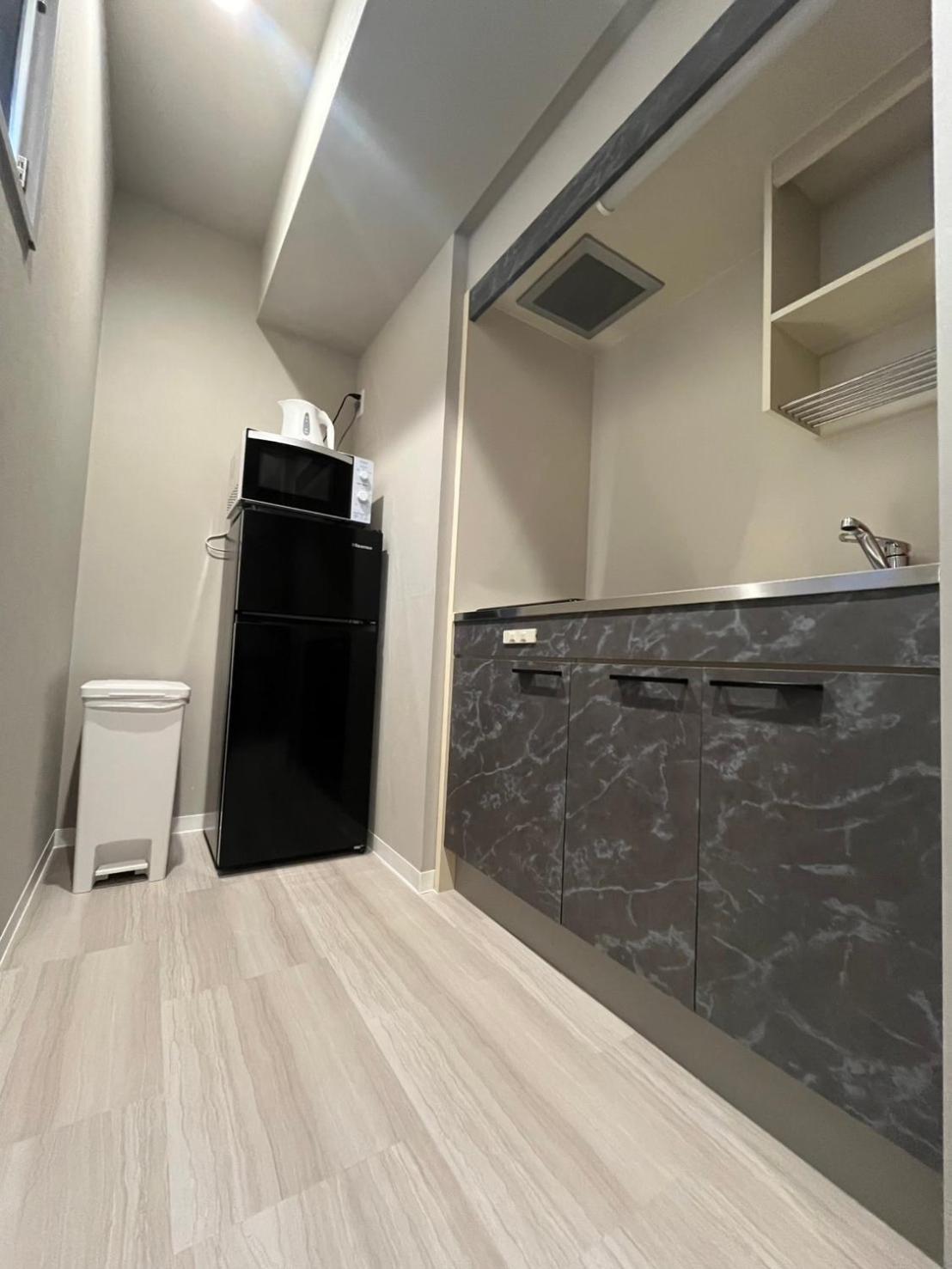 Ostay Kitahama Hotel Apartment 大阪 外观 照片