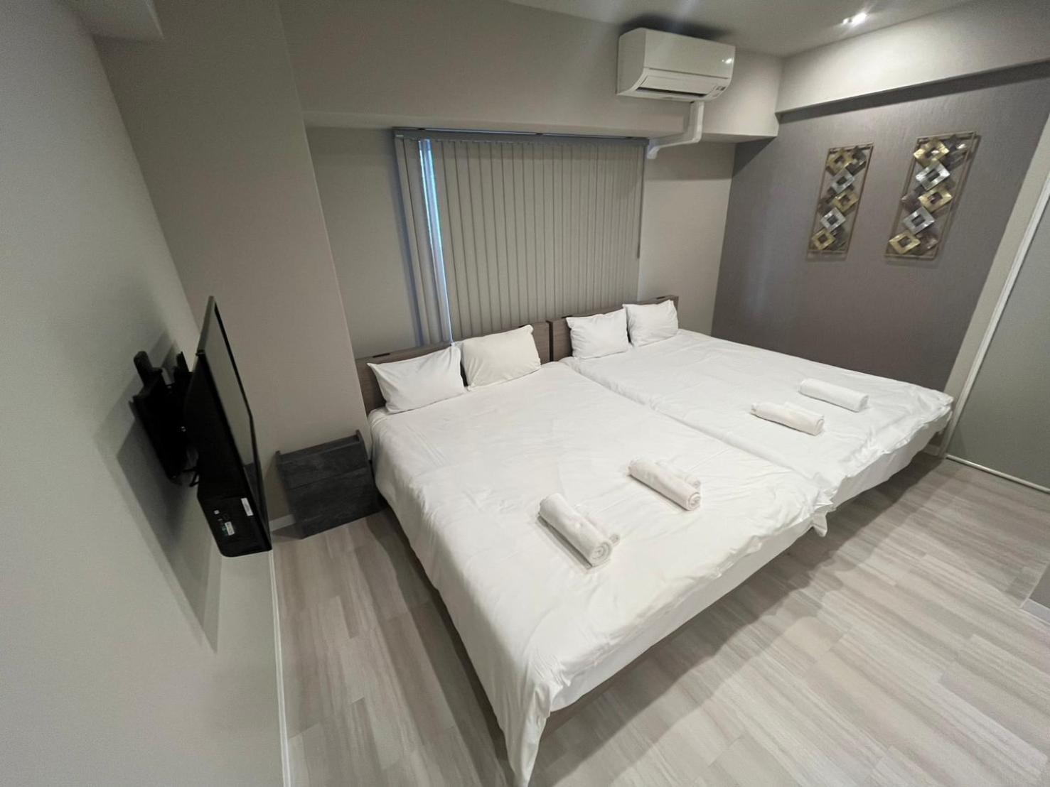 Ostay Kitahama Hotel Apartment 大阪 外观 照片