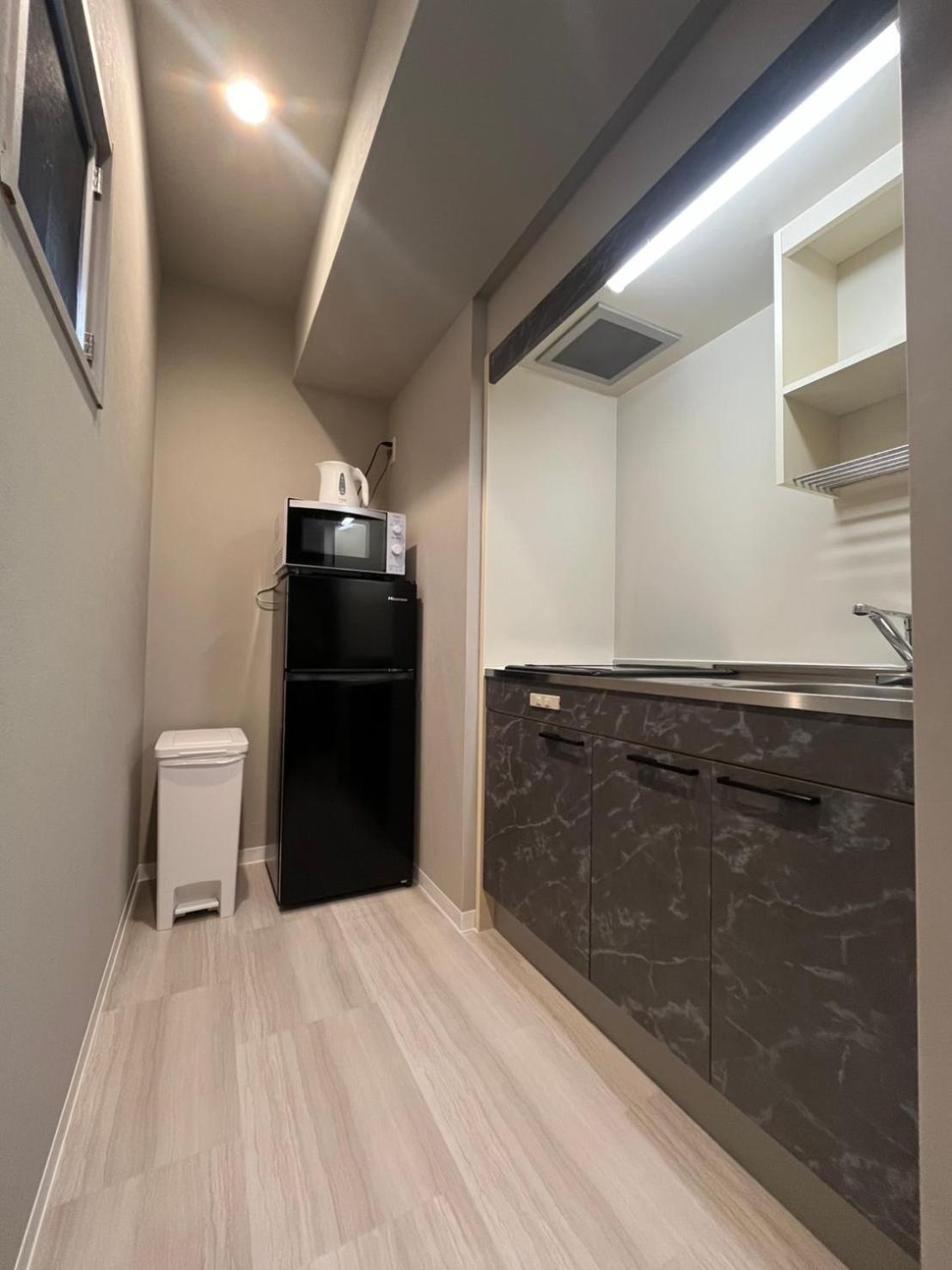 Ostay Kitahama Hotel Apartment 大阪 外观 照片