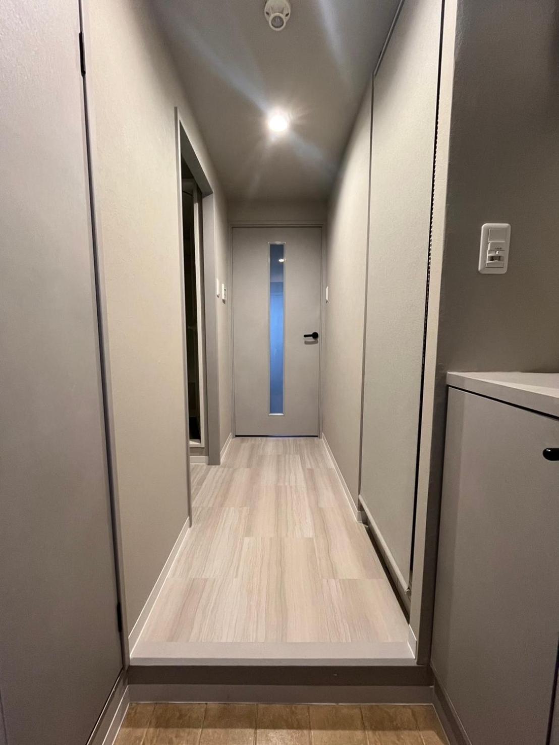 Ostay Kitahama Hotel Apartment 大阪 外观 照片