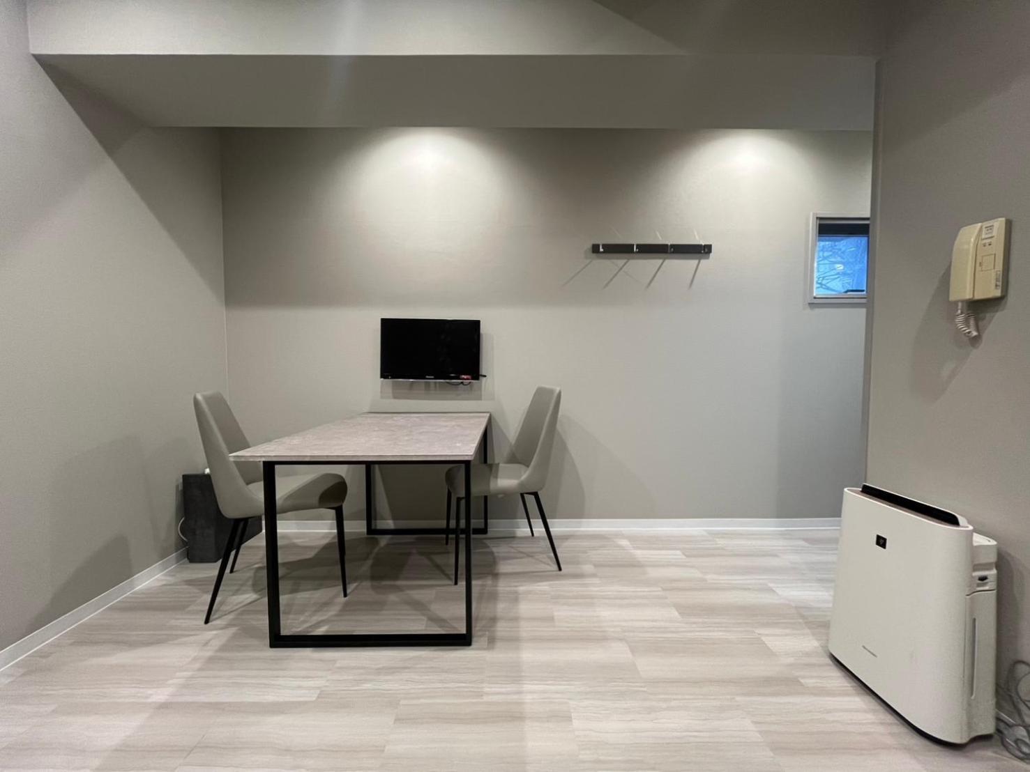 Ostay Kitahama Hotel Apartment 大阪 外观 照片