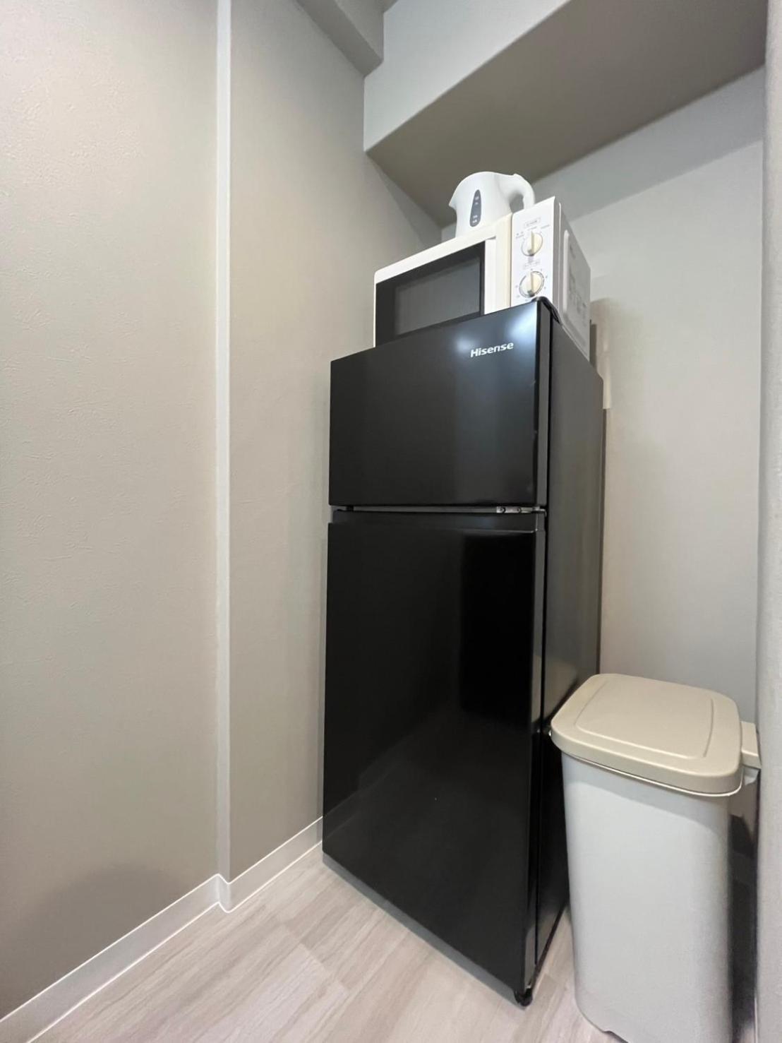 Ostay Kitahama Hotel Apartment 大阪 外观 照片