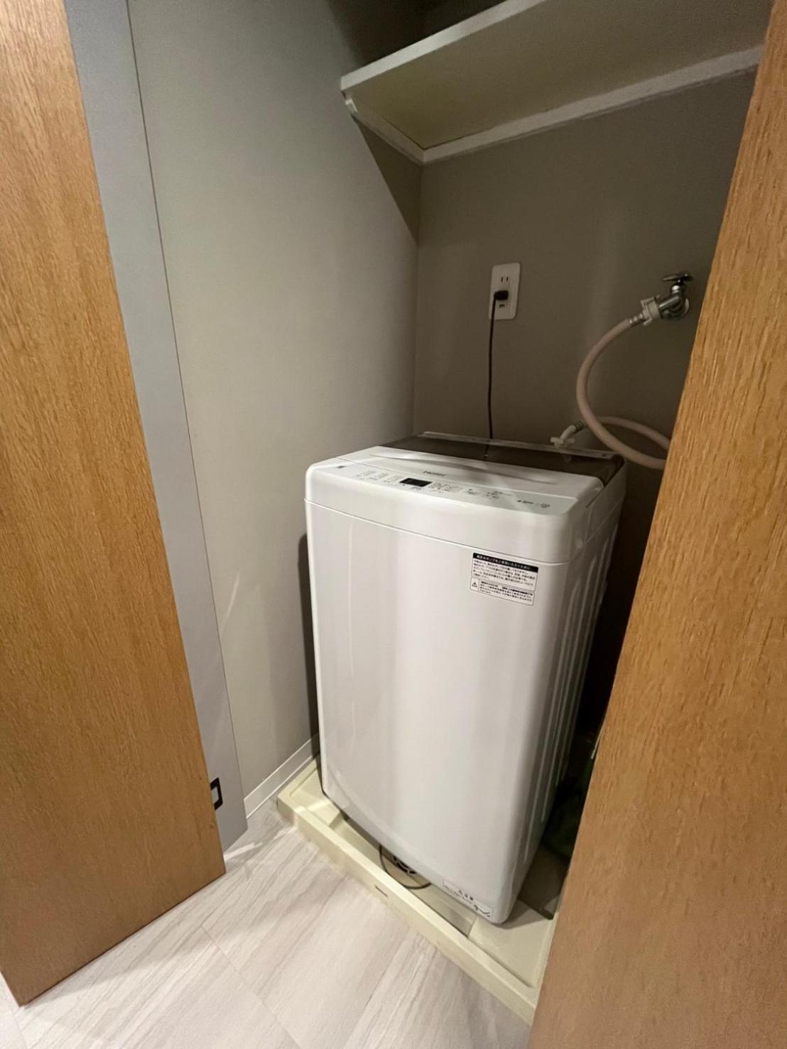 Ostay Kitahama Hotel Apartment 大阪 外观 照片