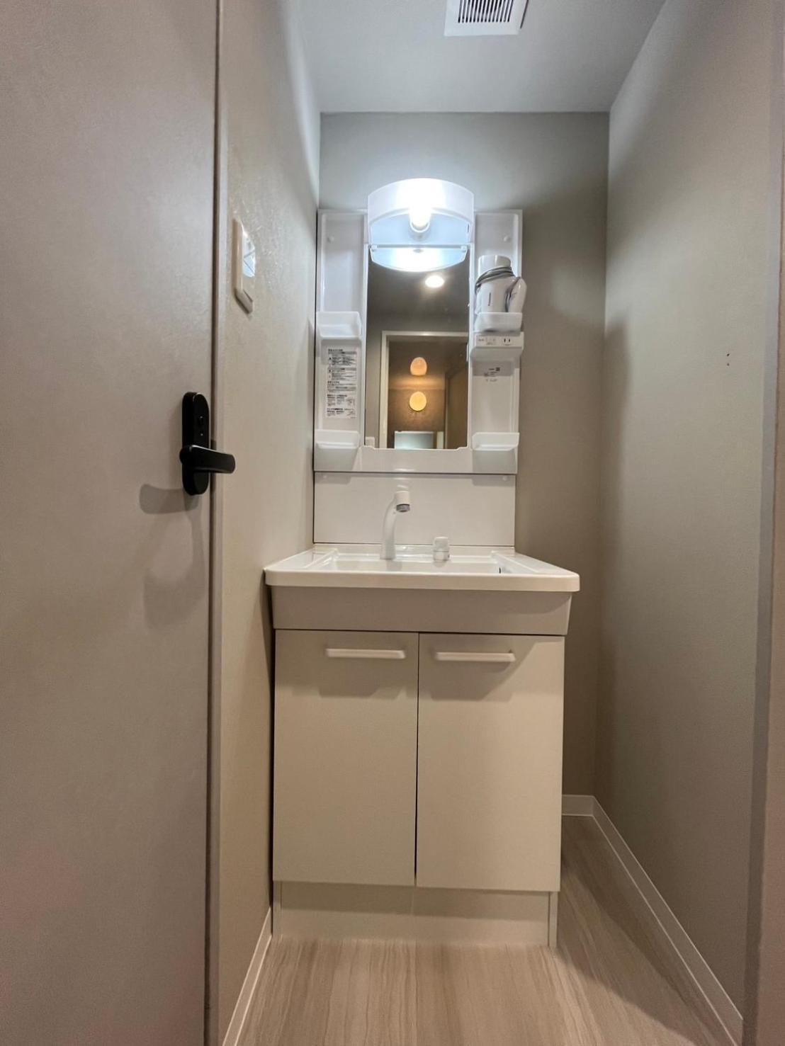 Ostay Kitahama Hotel Apartment 大阪 外观 照片